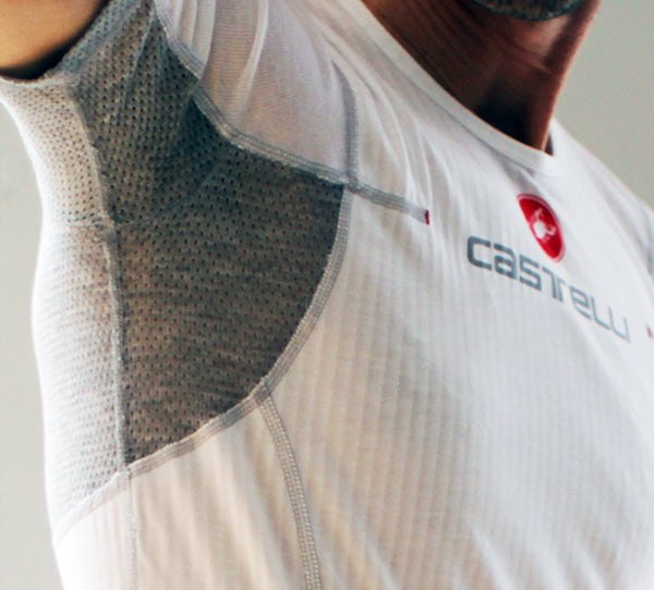 Under Arm Technology