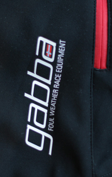 Gabba Windstopper Technology