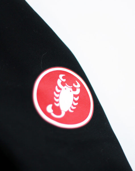 Arm Logo Castelli