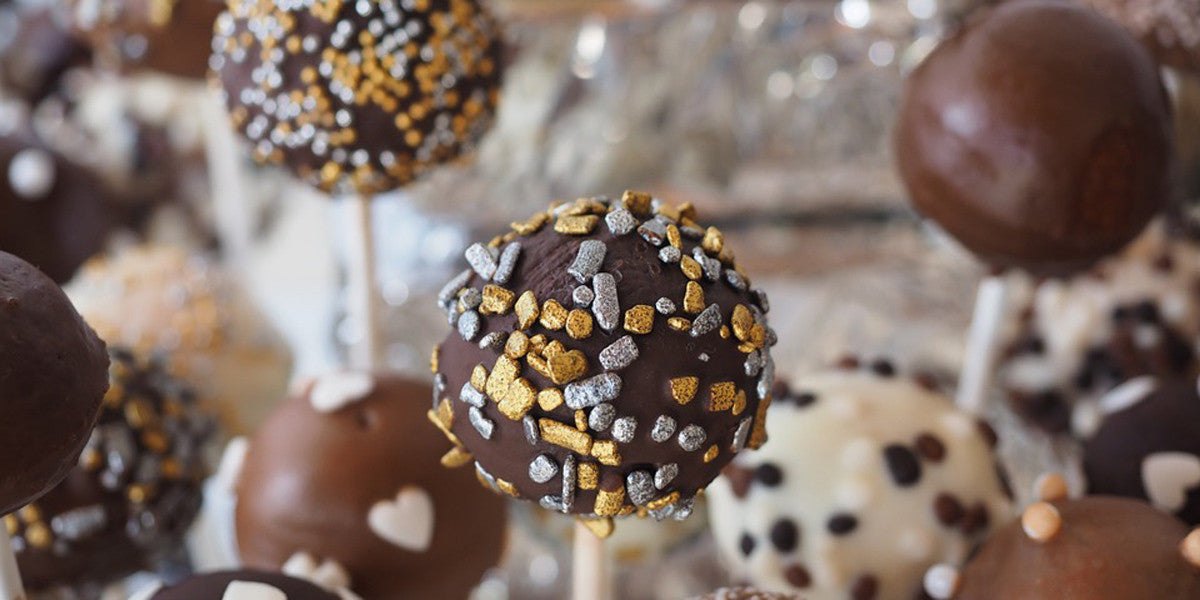 Chocolate The Sin of all sins