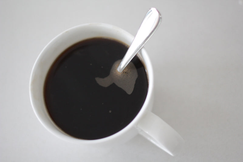 Coffee Pre Workout