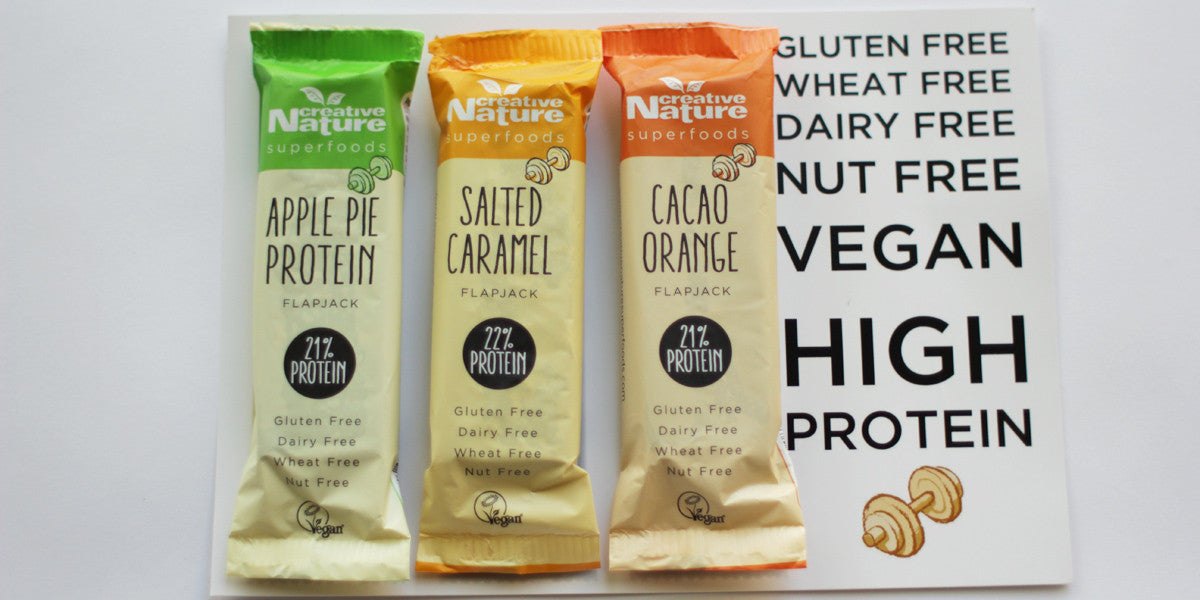 Sundried Review Creative Nature Superfoods