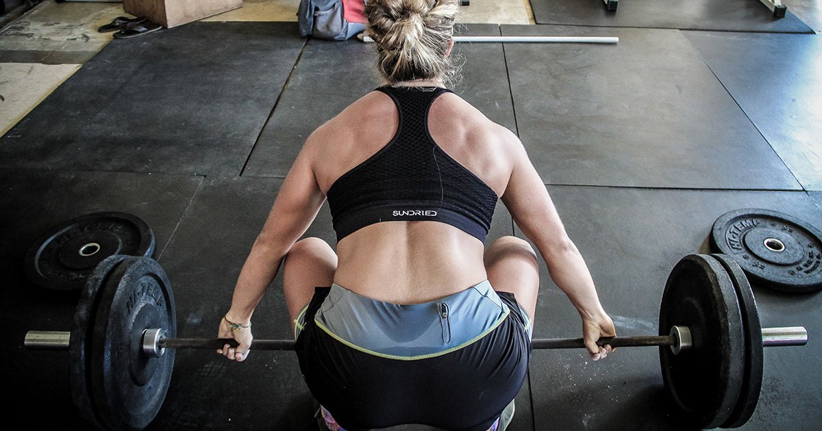 Cross Training for Triathlon