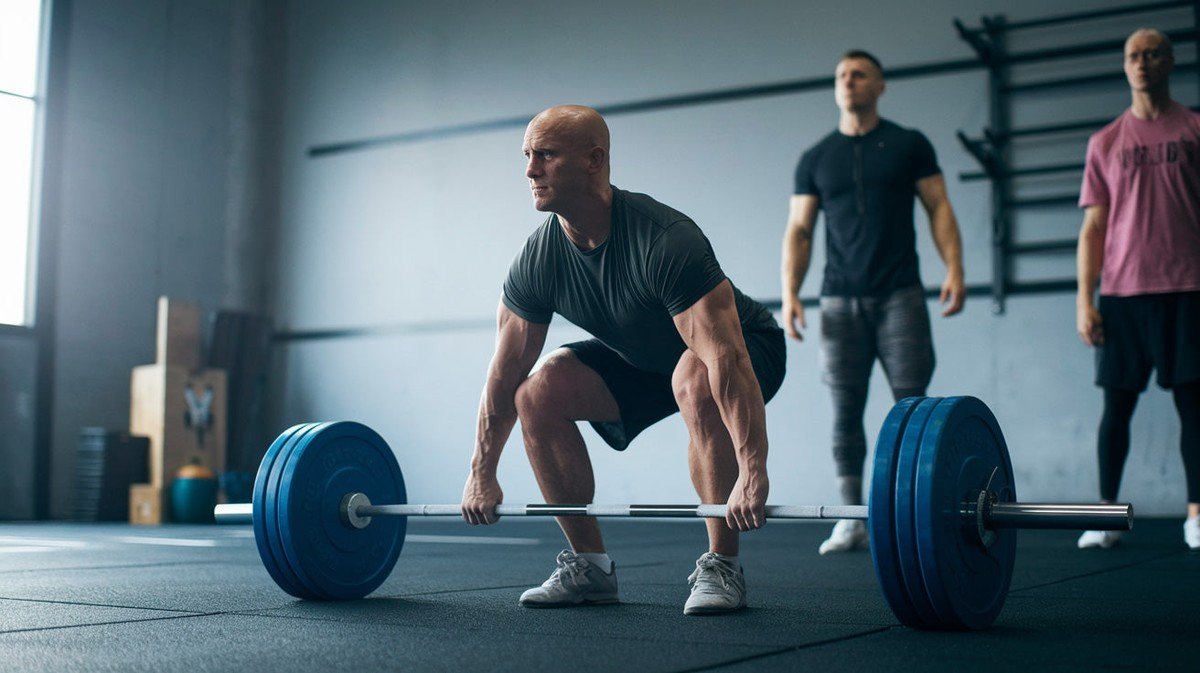Crossfit Shoes What to wear