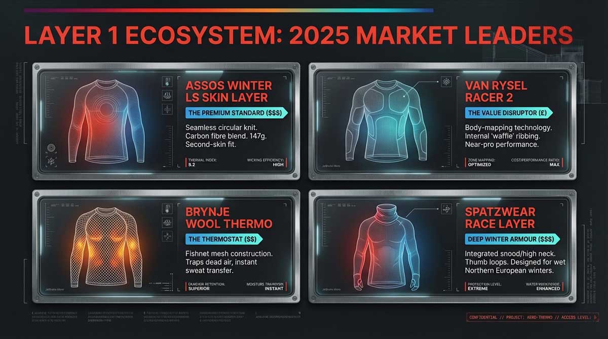 Microscopic view of wool fibers (chemical regulator) vs synthetic fibers (mechanical transporter)