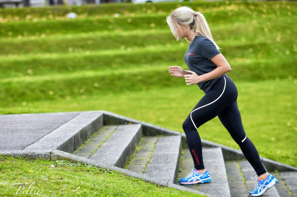 Sundried Endurance Training Common Mistakes