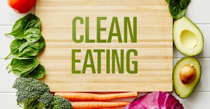 Clean Eating Diet