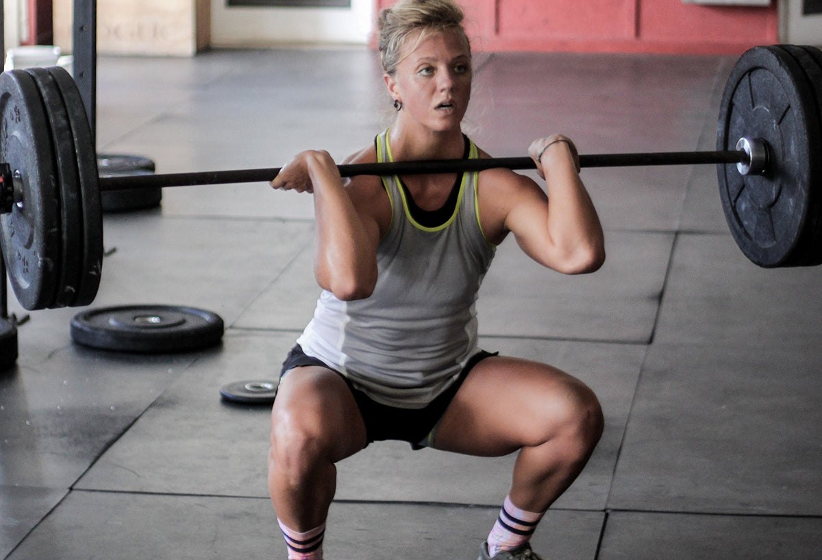 Weight Training For Triathlon Speed