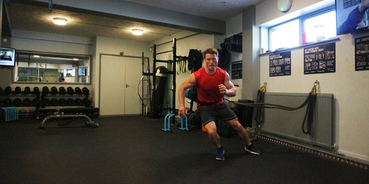 Fitness Testing Assessments Vo2 Max Bleep Test