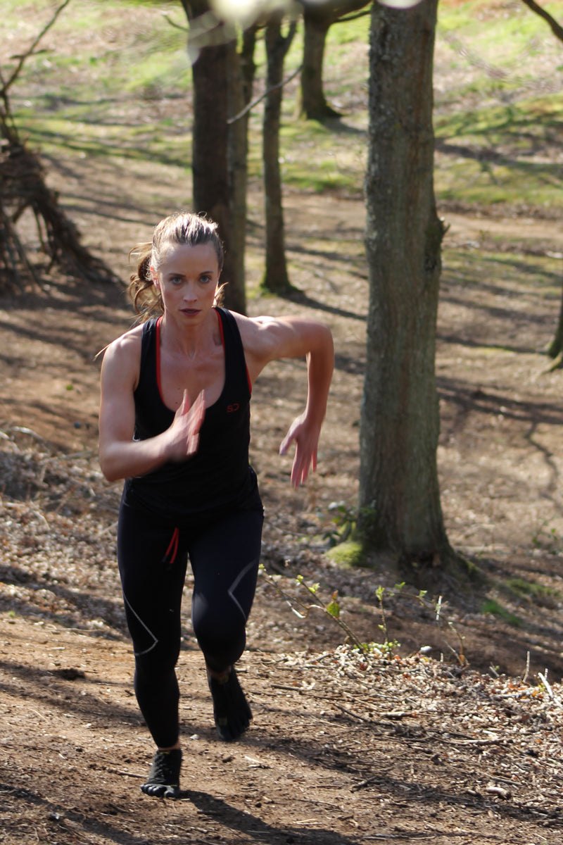 Functional Fitness vs Bodybuilding