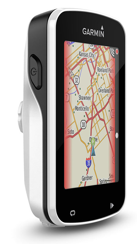 Garmin Edge 820 Photo