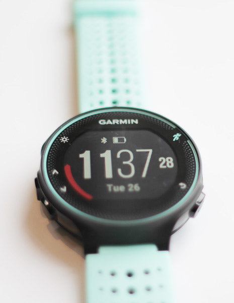 Garmin Forerunnner 235