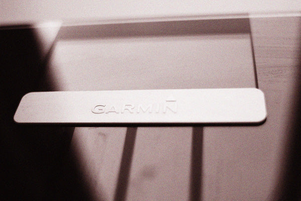 Garmin Index Smart Scale