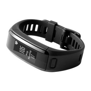 Garmin Vivosmart HR review