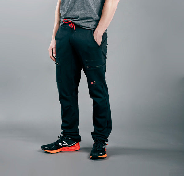 Gym Trousers