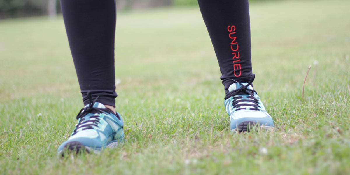 Topo Terraventure Women's Trail Shoes Sundried Review