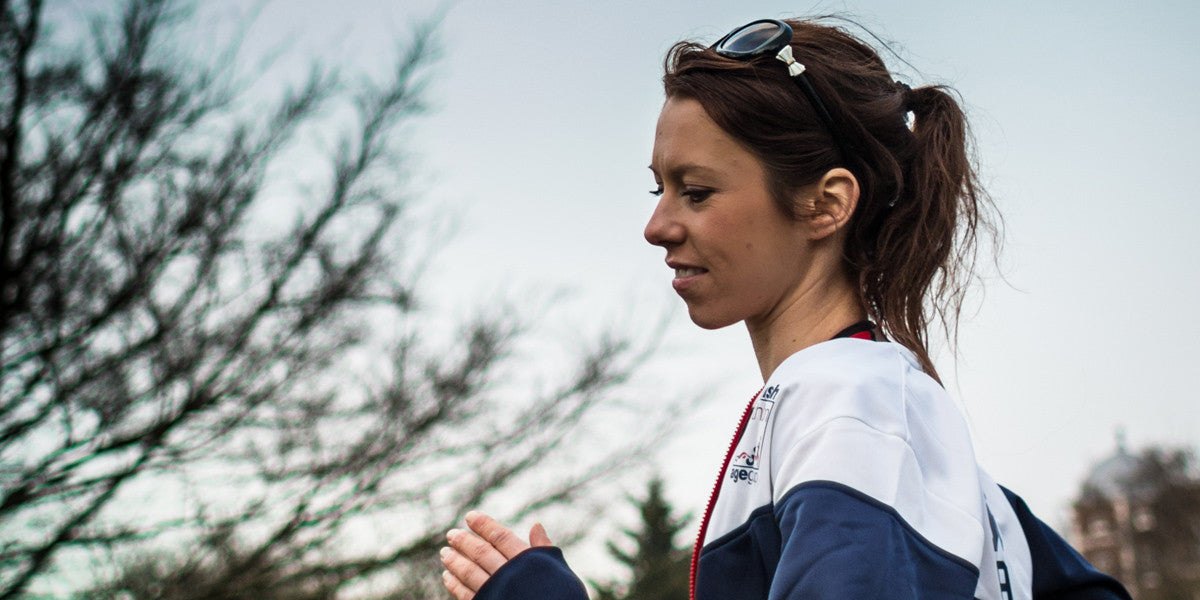 Heather Taylor Personal Trainer Athlete Ambassador Sundried