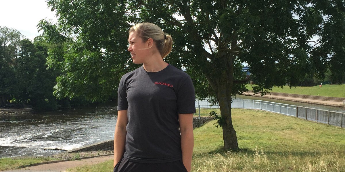 Helen Kukor Personal Trainer Sundried Ambassador