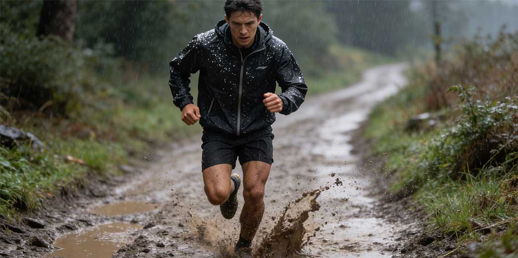 Hoka Gaviota 6 Review Running Test