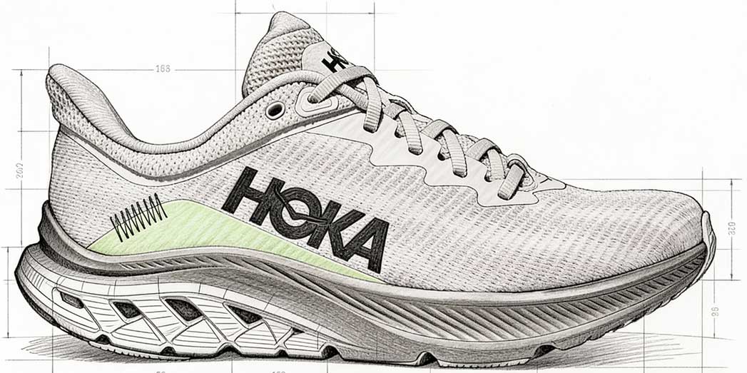 Hoka Solimar 2 Reviewed