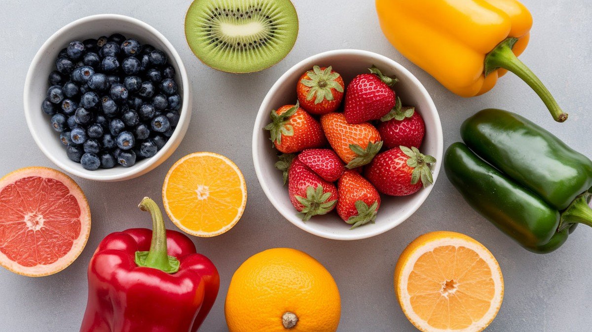 Craft your own immune super foods
