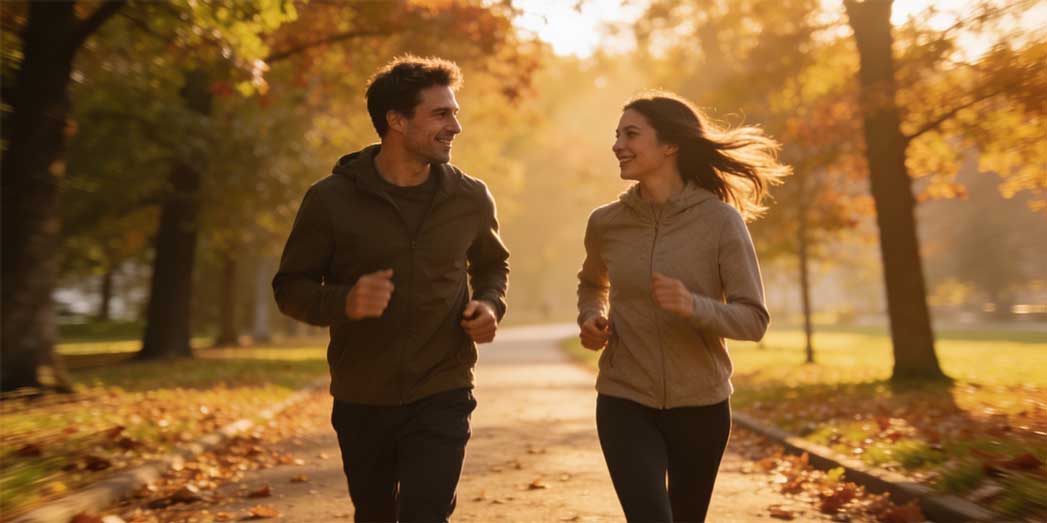 Running and Inclusivity