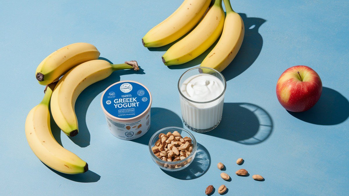 Nutrient Timing with your training