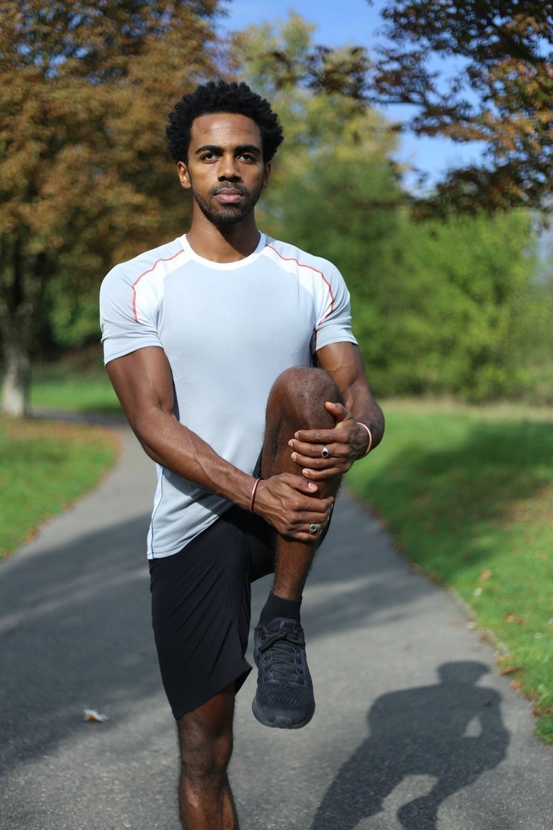 Sundried men's shorts gym running fashion activewear