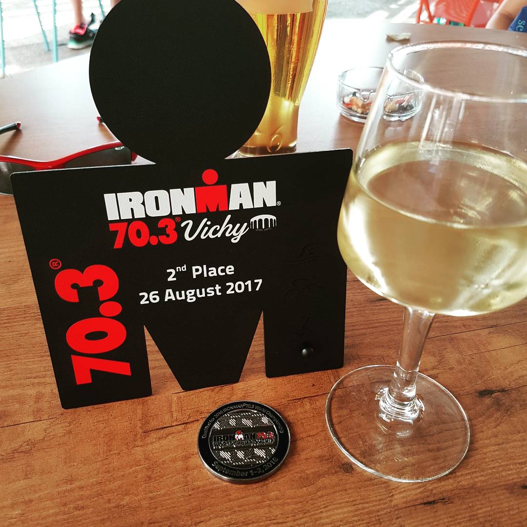 Ironman 2017