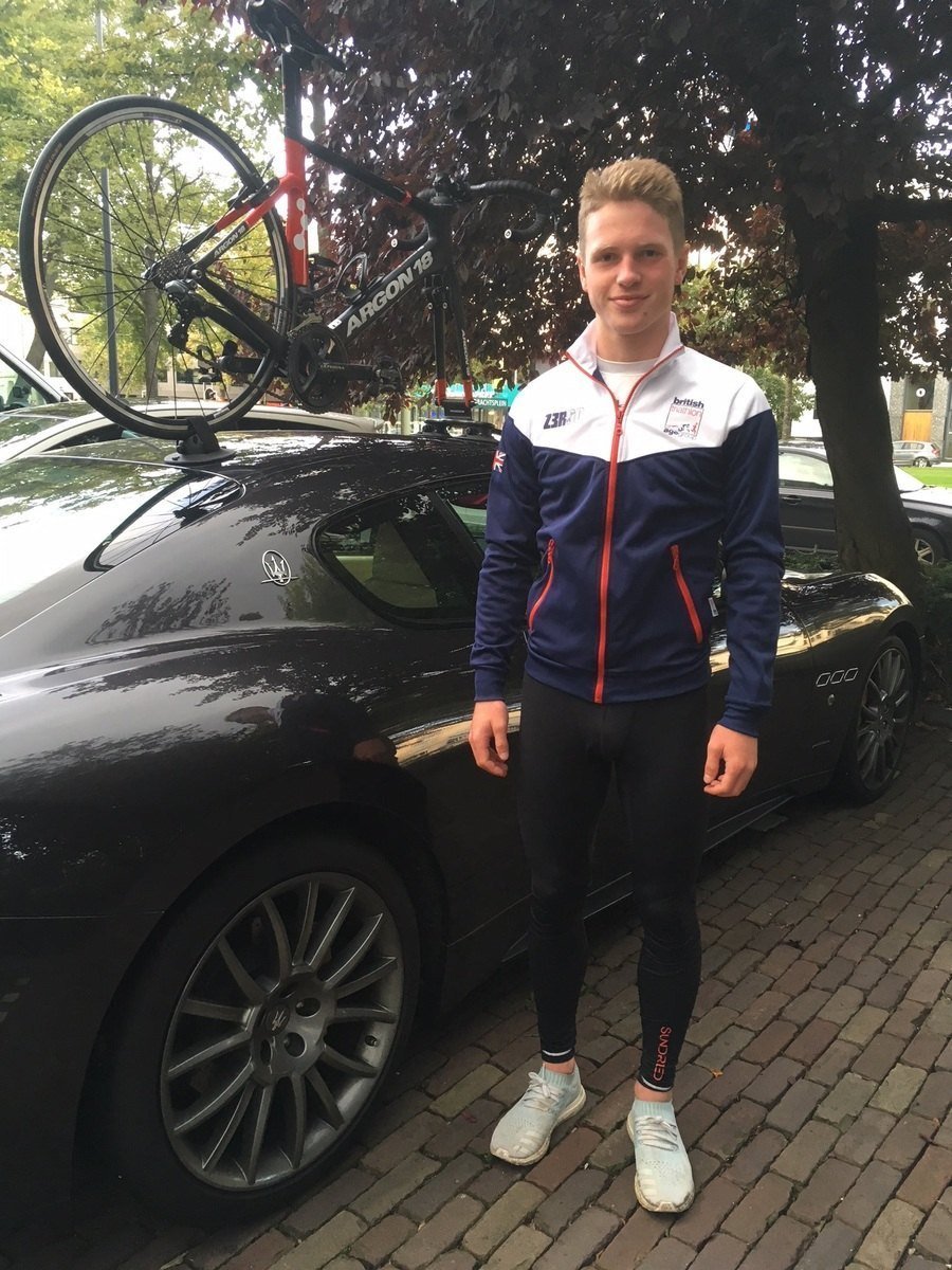 Sundried Triathlon Cycling Road Bike