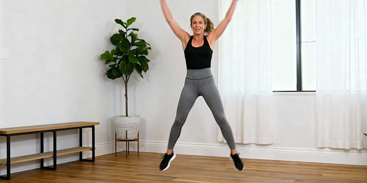 Fitness at Home