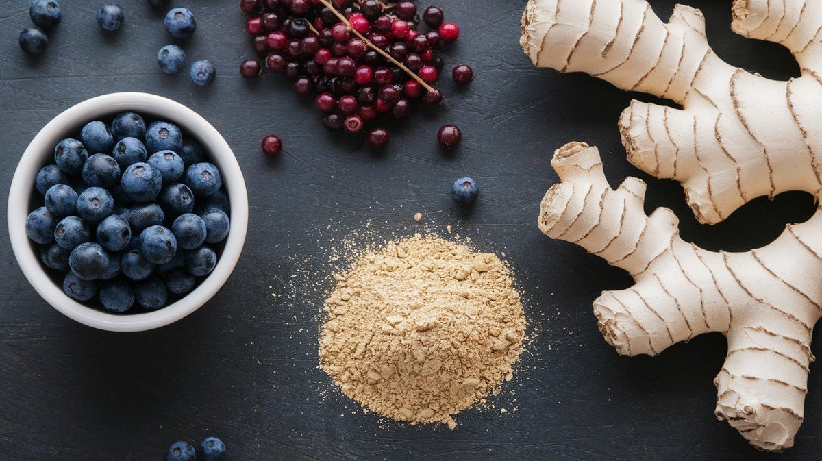 Key Nutrition Strategies for Enhanced Training and Performance in 2025