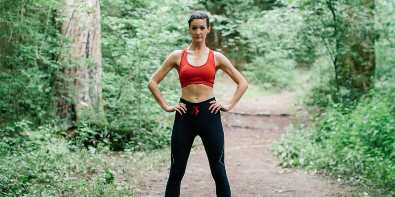 Lucie Palfreyman Sundried