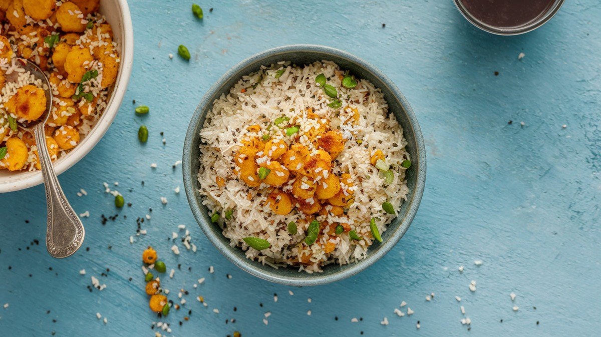 Superfood Makhana Benefits