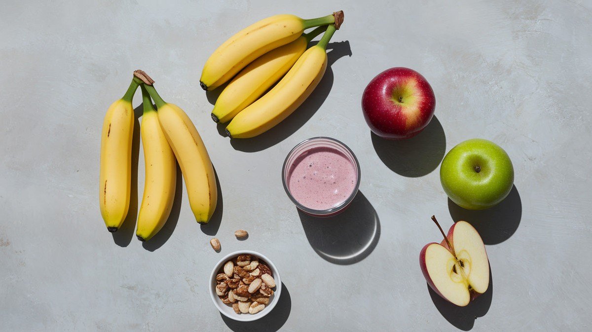 How to benefit from Nutrient Timing