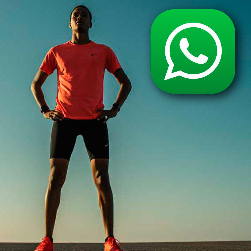 From 5K to Ironman: Meet your new virtual performance partner.