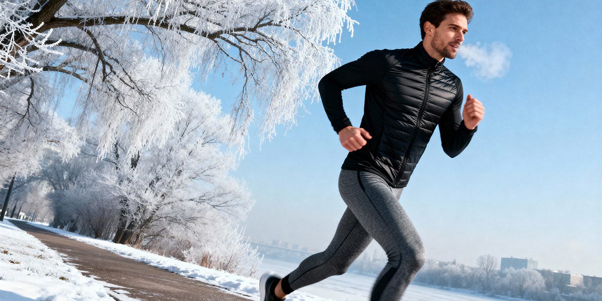 The "Active Insulation" Architecture