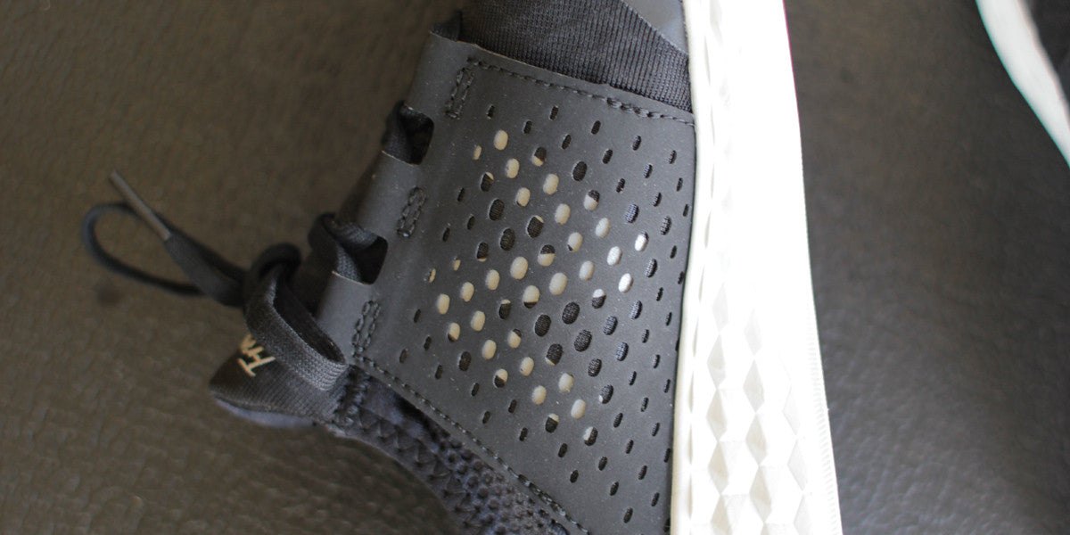 New Balance Fresh Foam Cruz Running Trainers Review Sundried