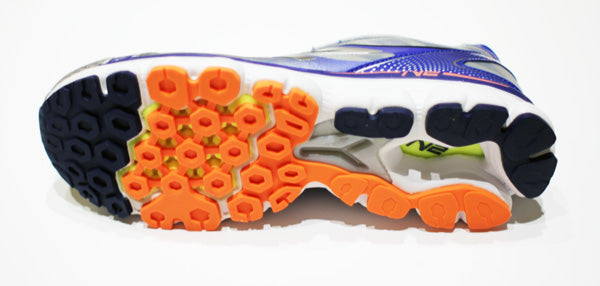 New Balance 1080v5 Grips