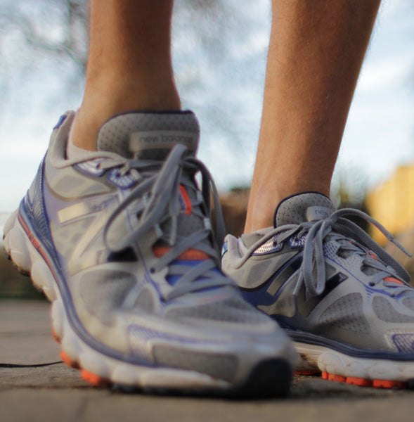 New Balance 1080v5 Review Photo