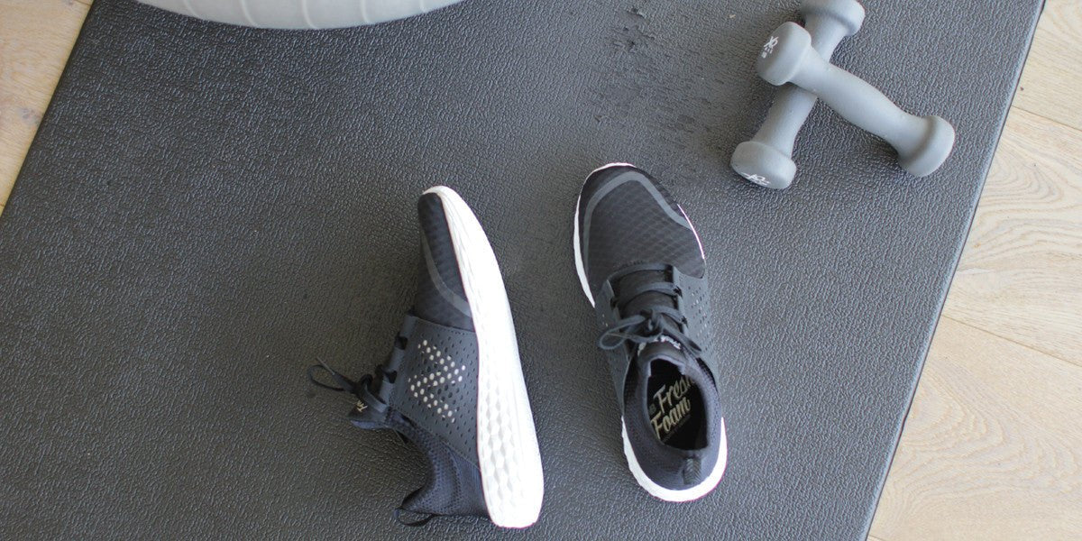 New Balance Fresh Foam Cruz Sundried Review Running Trainers Fashion