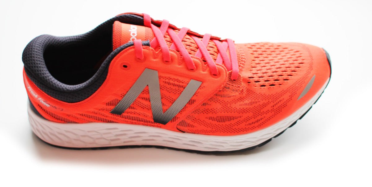 Zante 3 Side Profile