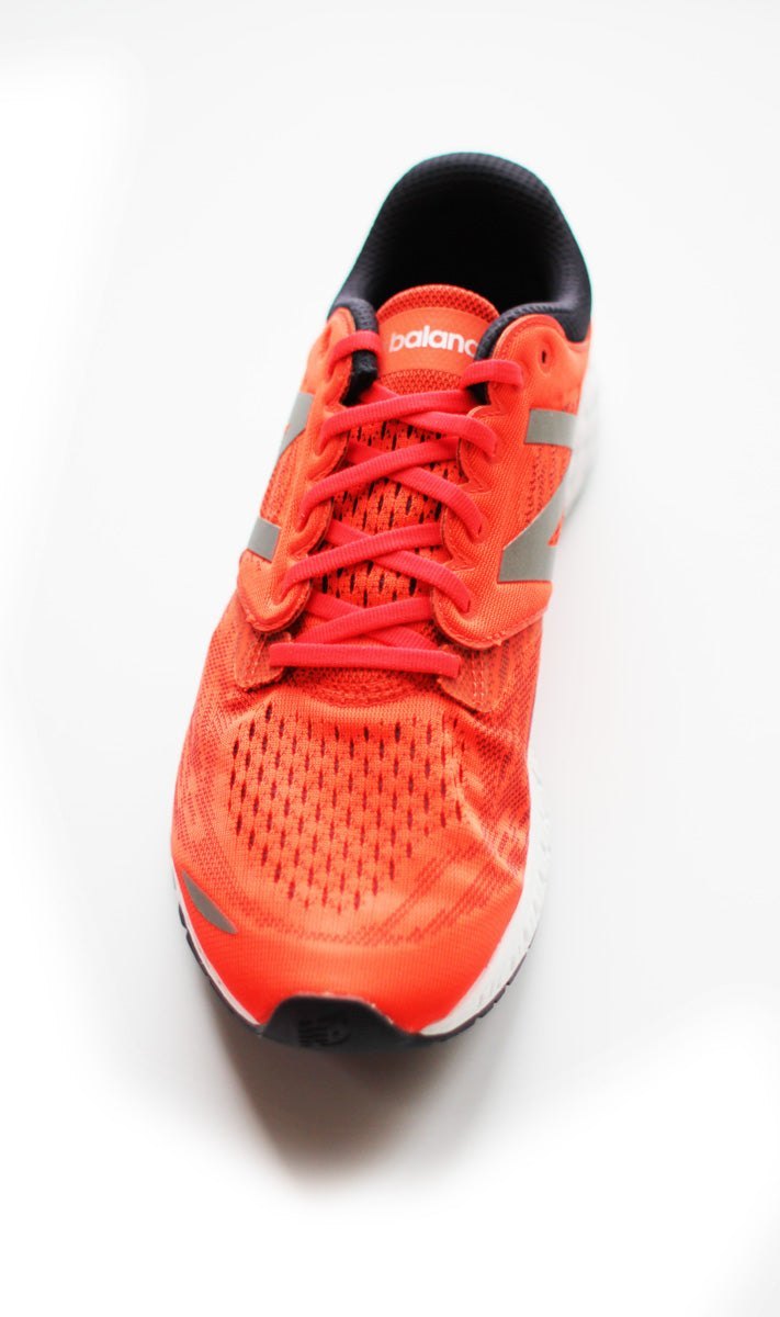 New Balance Fresh Foam Review