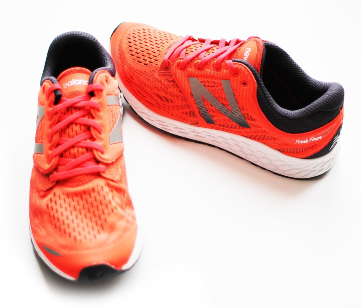 New Balance Fresh Foam