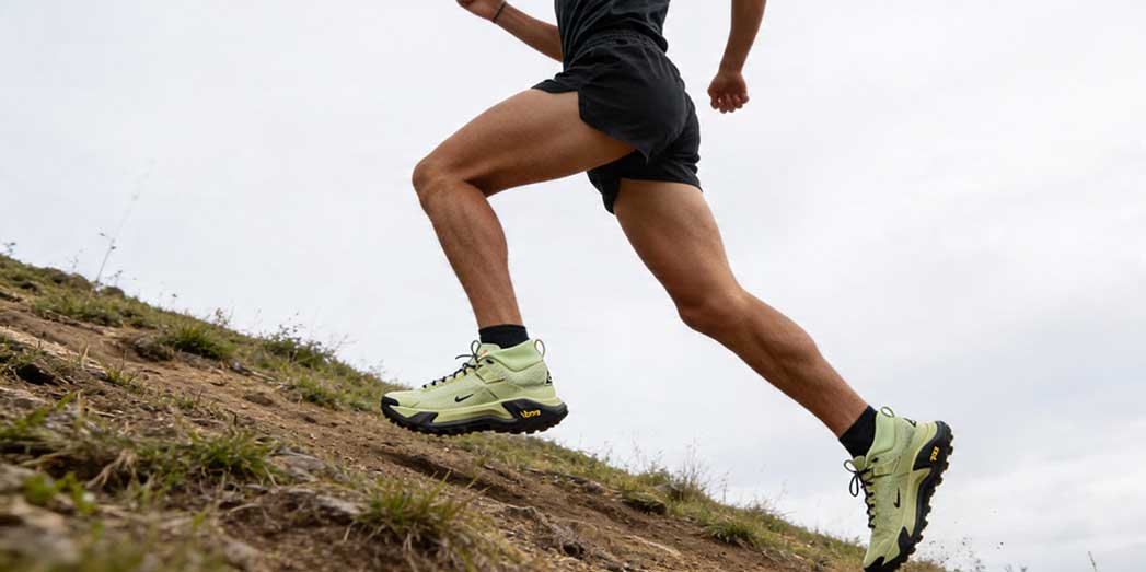 Nike ACG Zegama 3 Offroad Shoes