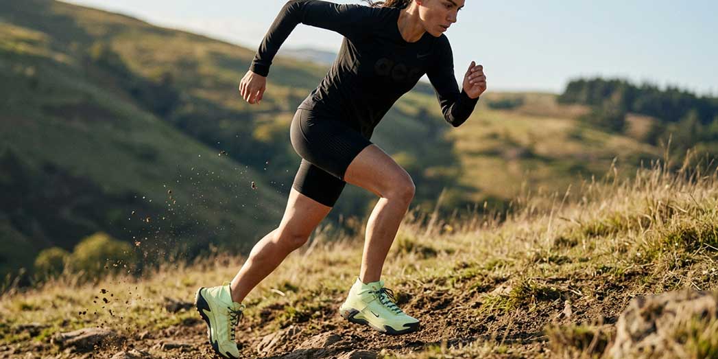 Nike ACG Zegama 3 Running