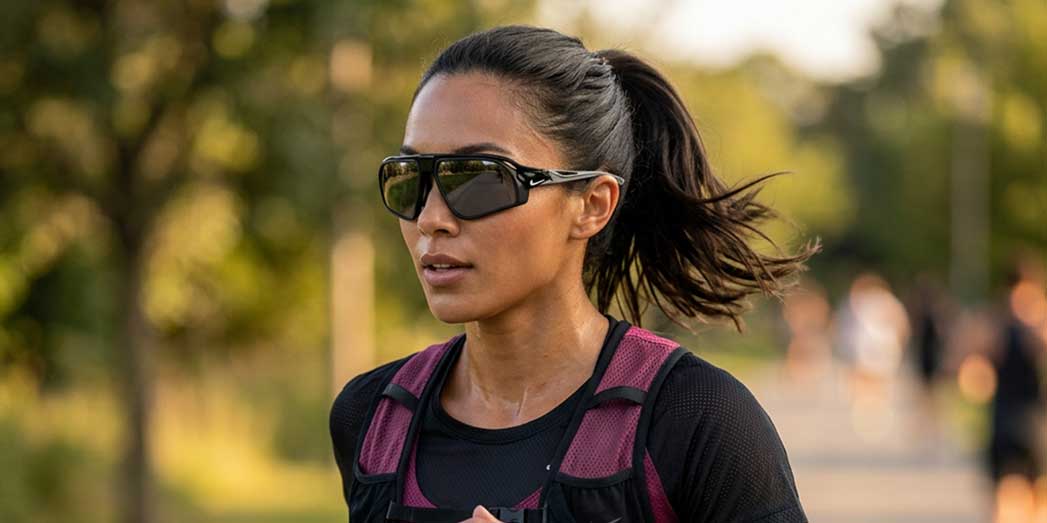 Nike Vision Show X3 Fly Free