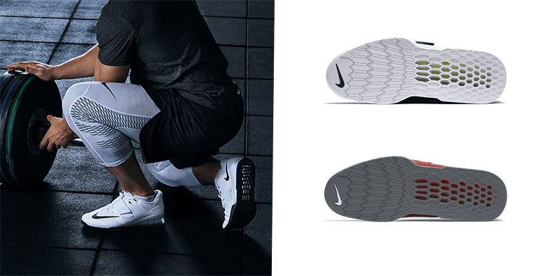 Nike Romaleos 3 Weighlifting Shoes Review