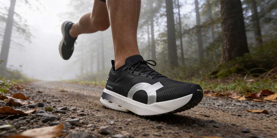 On Cloudboom Strike LS Preview – Sundried