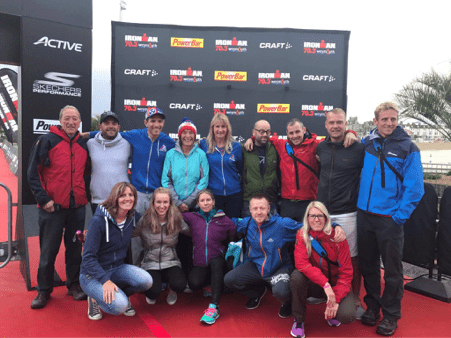 triathlon triathletes racing